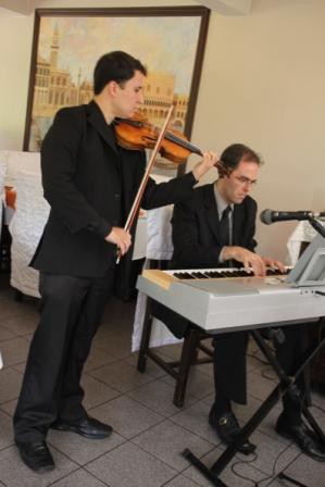 Castelo Trevizzo - Dez 2011